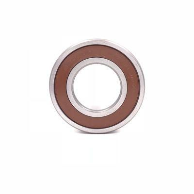 NSK Motorcycle Parts Bearing 6301 6303 6305 Automotive Deep Groove Ball Bearing