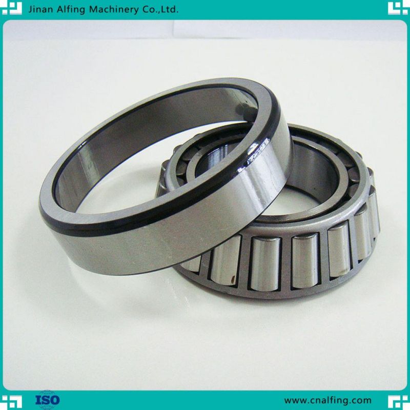 Confined Tapered Roller Bearing Stainless Steel Mechanical Engineering Automotive Bearings Bearing Steel Tapered Roller Bearing