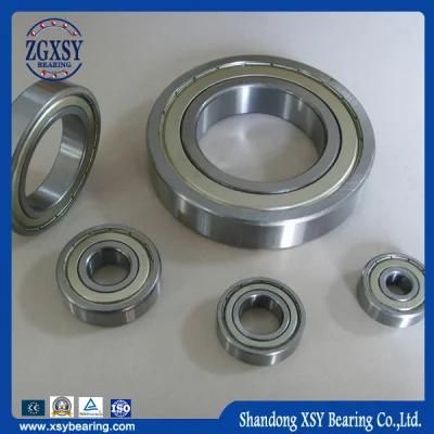 OEM/Auto Handware Deep Groove Ball Bearings