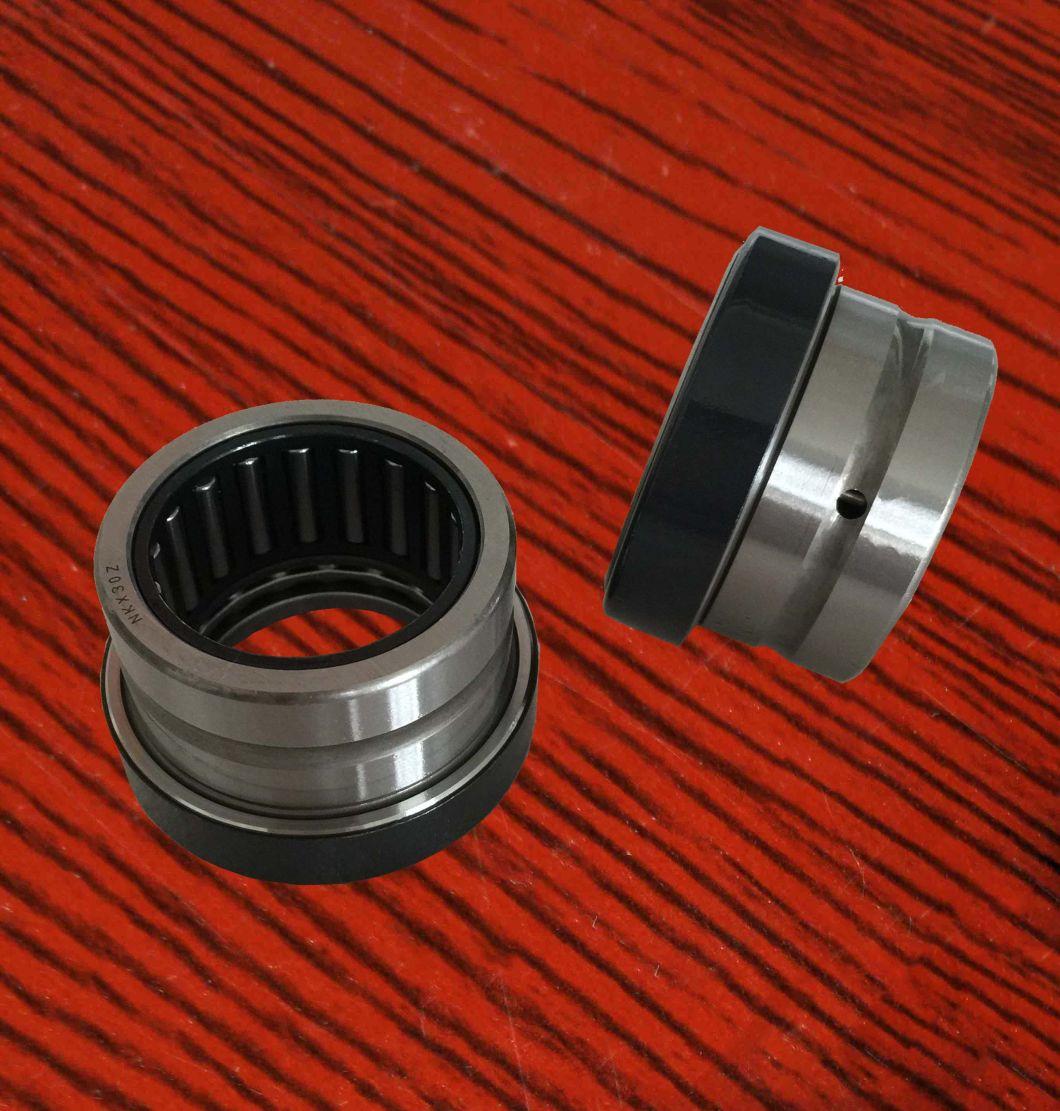 Sgj Machined Type Needle Roller Bearing Na Series