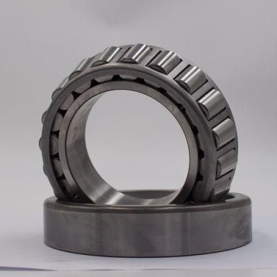 ABEC1 31318 31319 31320 31324 31326 Tapered Roller Bearing Used on Large-Scale Agricultural Machinery