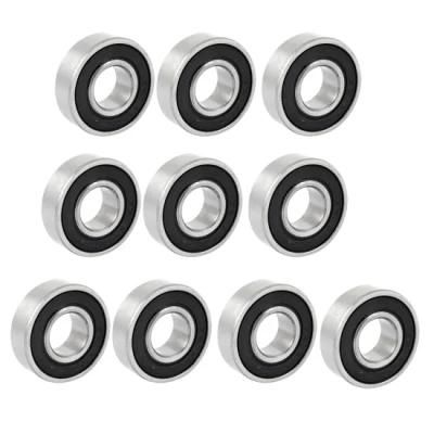 6202 RS 6202 2RS C3 6202 Ceramic 6202 Bearing Groove Ball Bearing 6202 Z Ball Bearing 6202zz