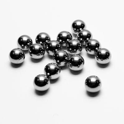 High Quality 11mm Soft Ball Carbon Steel Ball