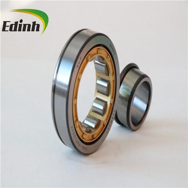 Cylindrical Roller Bearing Rn 312 for Supporting Mechanical Rotating Body