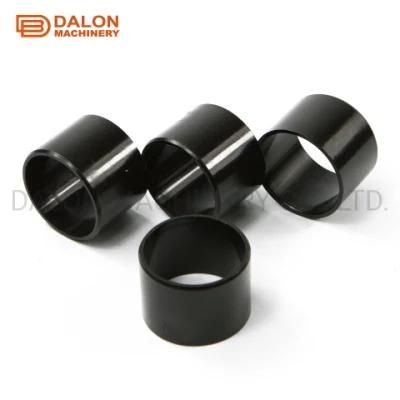 ABS Fiberglass POM Nylon UHMW Plastic Mounted Sleeve Bearings