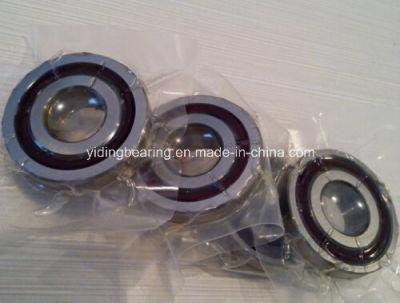 China Angular Contact Ball Bearing B707c