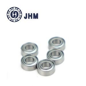 6000-2z/2RS/Open Ball Bearing for Machine Bearing