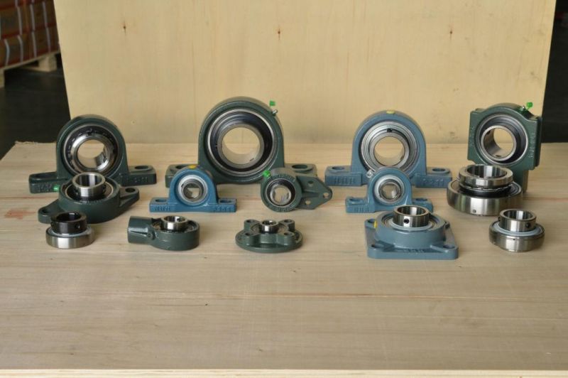 Pillow Block Bearing and Bearing Unit and Bearing Housing/Fkd Bearing Factory (UCP205 UCP205-16 UCP207 UCP208 UCP208-24 UCP210)