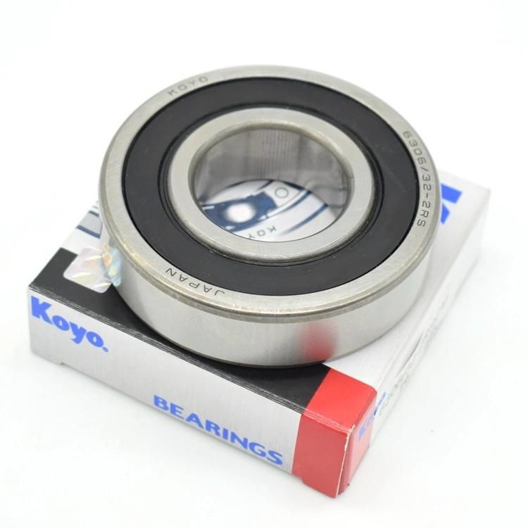 Japan Koyo Bearing Distributor Sale Stainless Steel Thickened Deep Groove Ball Bearings 6013 6015 Zz