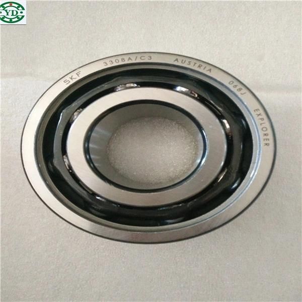 Italy Ceramic Ball Angular Contact Ball Bearing 7007cdga/P4a SKF