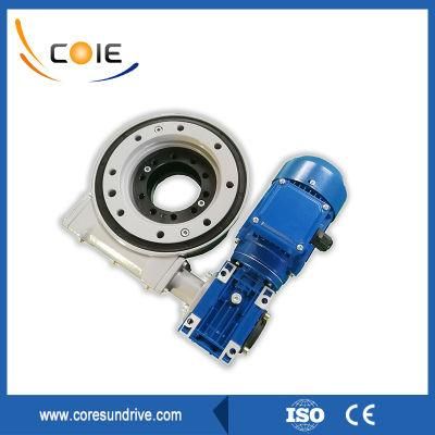 High Quality Slewing Bearing Slewing Motor for Spraying Equipment