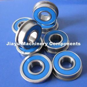 Sfr6zz Stainless Steel Flange Ball Bearings 3/8 X 7/8 X 9/32 Sfr6-2RS Ssrif1438zz