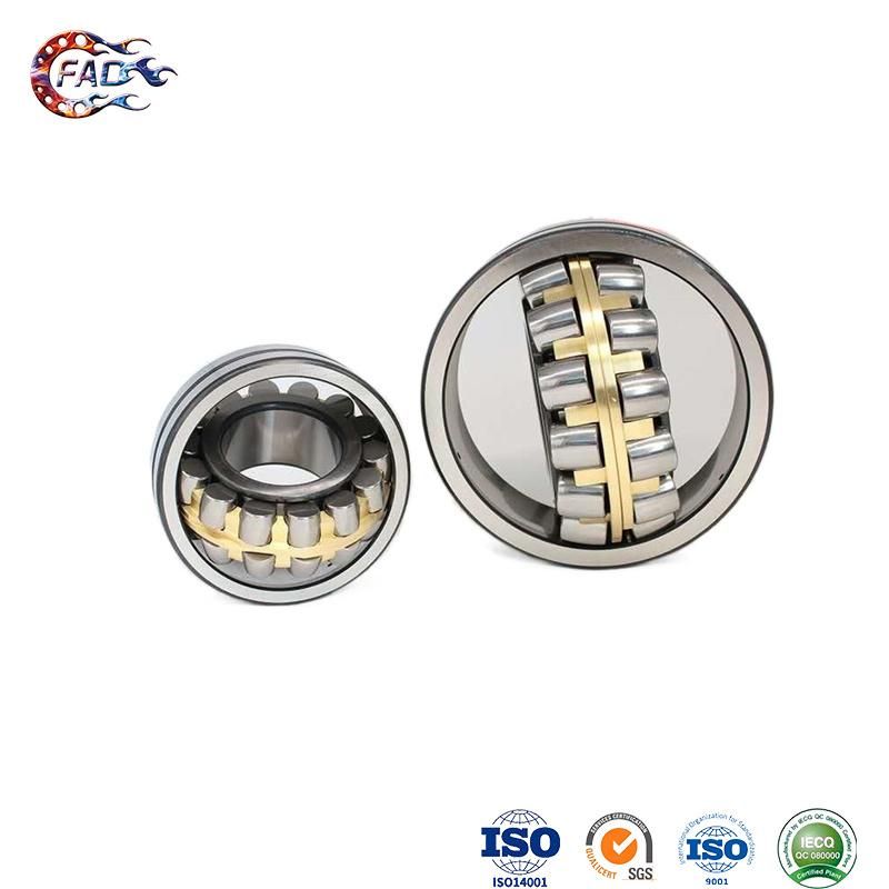 Xinhuo Bearing China Spherical Roller Bearing Manufacturing on-Demand Customization Auto Bearing Gcr15 Spherical Roller Bearing