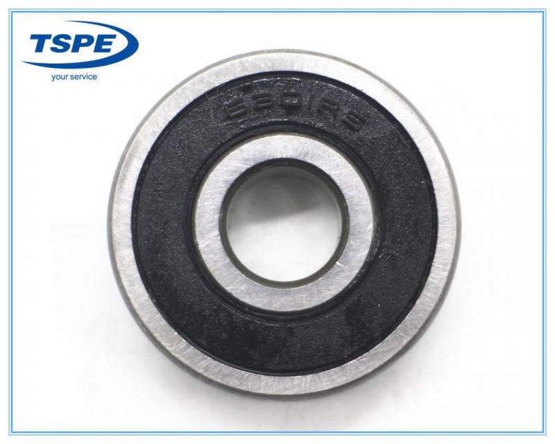 Deep Groove Ball Bearing 6301-2RS