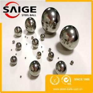 ISO Standard Chrome Steel Ball for Convey or Belts