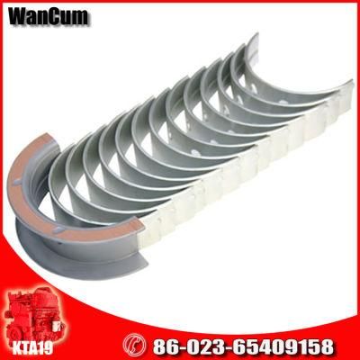 Engine N14 Parts Main Bearing 3801260