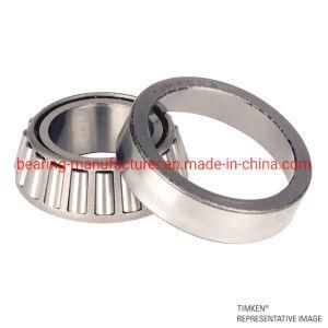 Pressed Steel Jhm522649/Jhm522610 Tapered Roller Bearing for Stamping Presses