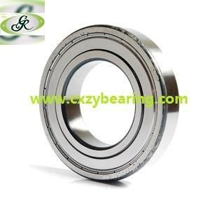 R14 Zz-2RS Klnj-7/8 Ee8 22.225X47.625X12.7mm Wheel Roller Ball Bearing