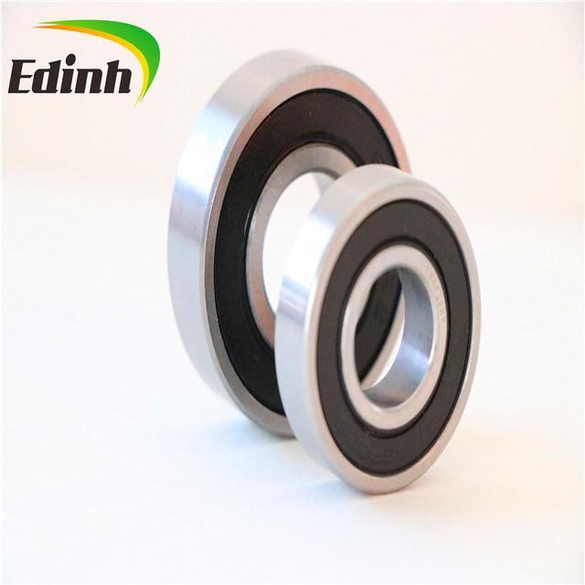 NSK Small Micro Ball Bearing R8-2RS R8 2RS Isk Bearing