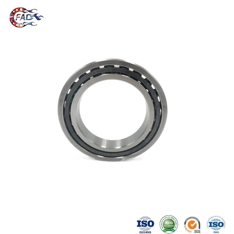 Xinhuo Bearing China Sealed Angular Contact Bearings Own Brand Auto Shock Absorber Bearing 486190d011 for Toyota Yaris Ncp9 P0 Precision Rating