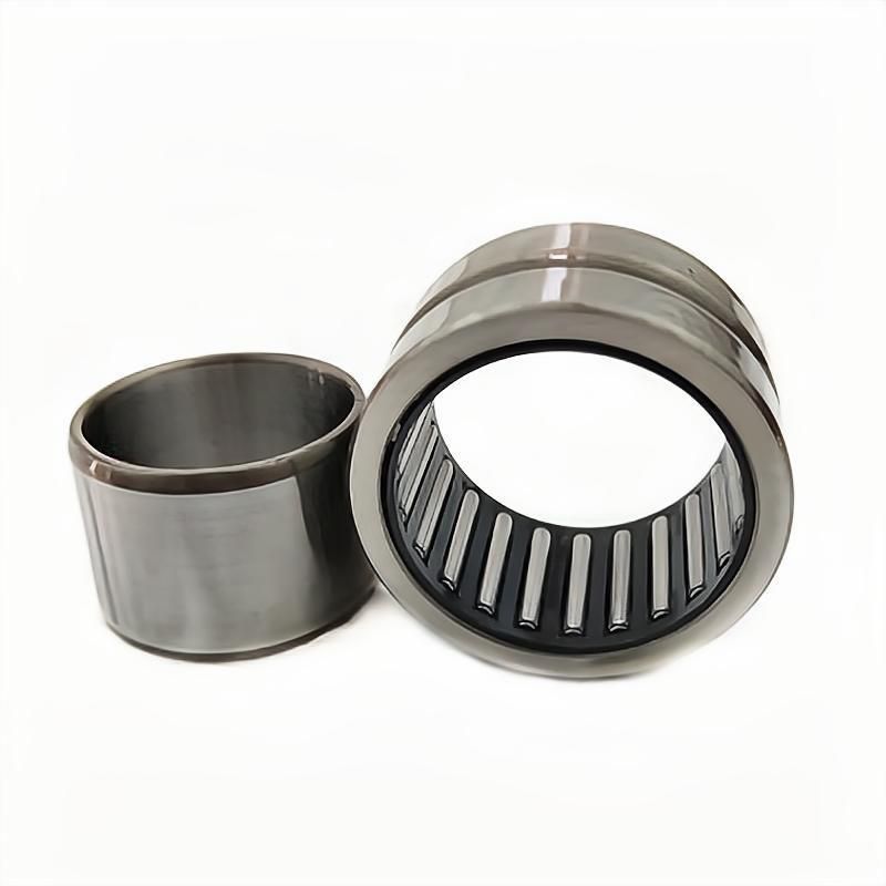 Needle Roller Bearings Nki75/35 Nki80/25 Nki80/35 Nki85/26 Nki85/36 Nki90/26 Nki90/36 Nki95/26