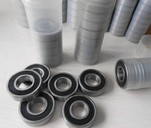 Stainless Steel Ball Bearing S605 S606 S607 S608 Toys Bearing