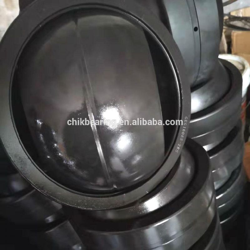 Radial Spherical Plain Bearing Geg90es-2RS Geg100es-2RS Geg110es-2RS