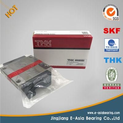 THK Linear Guide Hsr25r1ss (GK) CNC Linear Motion Rail Slider Block Bearings Guideway Carriage