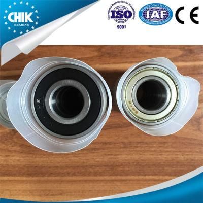 SKF NTN NSK China Good Ball Bearing 605zz RS Skateboard Bearing