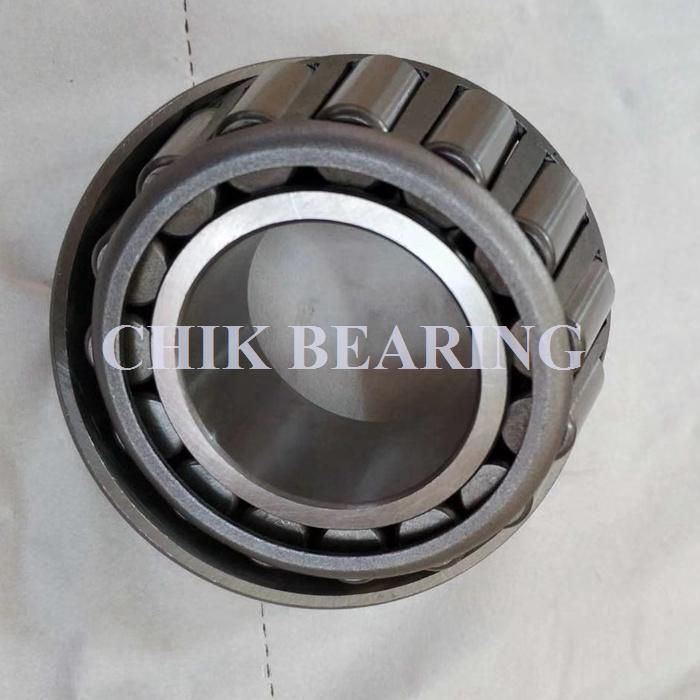 Chik Gold Supplier 30221 Tapered Roller Bearing 105*190*36mm Roller Bearings