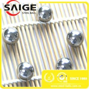 Metal Tip and Steel Ball for Migi Nail Bottle