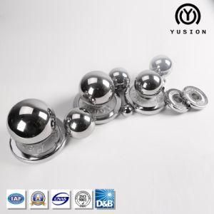 1/4&quot; Soft Steel Balls AISI 1018 Machinable Low Carbon