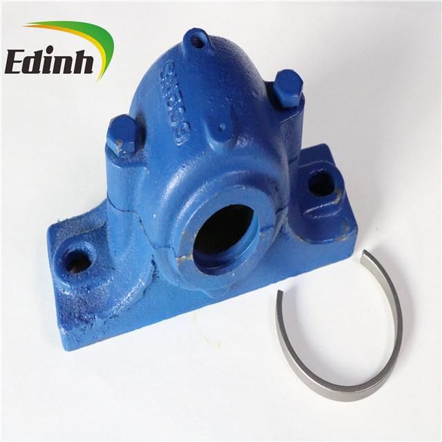 Standard Cast Iron Bearing Housing Seat for Sale