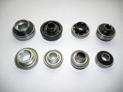 Engine Part Miniature Deep Groove Ball Bearing 6202-2z/2RS Open/ Seal Bearing for Electric Fan