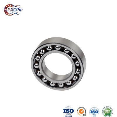 Xinhuo Bearing China Inch Tapered Roller Bearing Product 1 Ball Bearing P0 Precision Rating Double Row Selfaligning Bearing