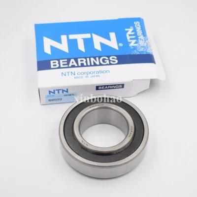 Hot Selling High Temperature Bidirectional NTN 88511 88512 88513 Deep Groove Ball Bearing for Cement Machinery Parts