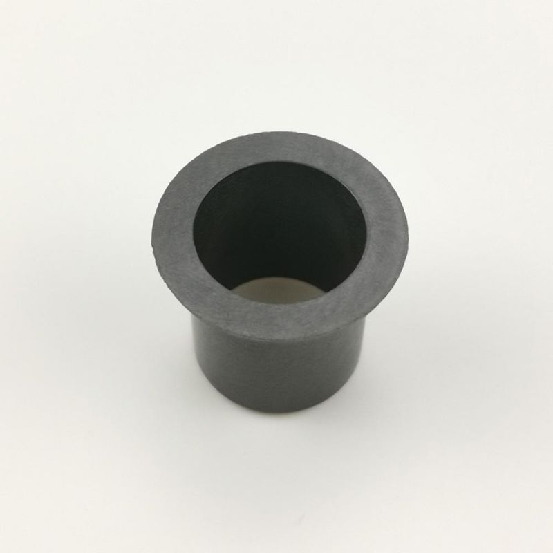 Manufacturer Customized Sleeve Flange Plastic Nylon Bushing