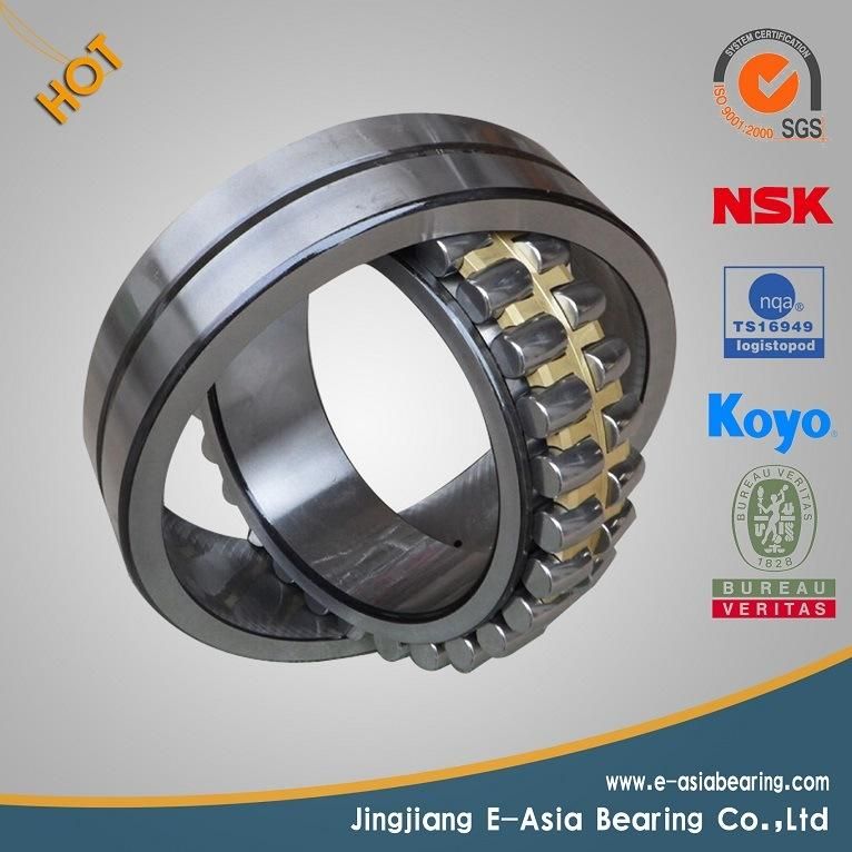 China Manufacturer High Quality Competitive Spherical Self-Aligning Roller Bearing