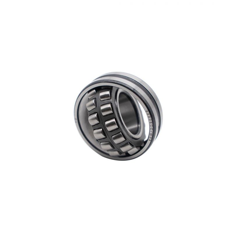 Spherical Roller Bearing 23024 Cc/W33 for Winch Spherical Roller