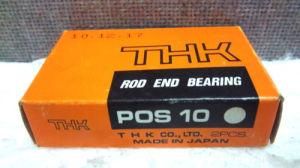 THK Spherical Bearing Rod End POS 10