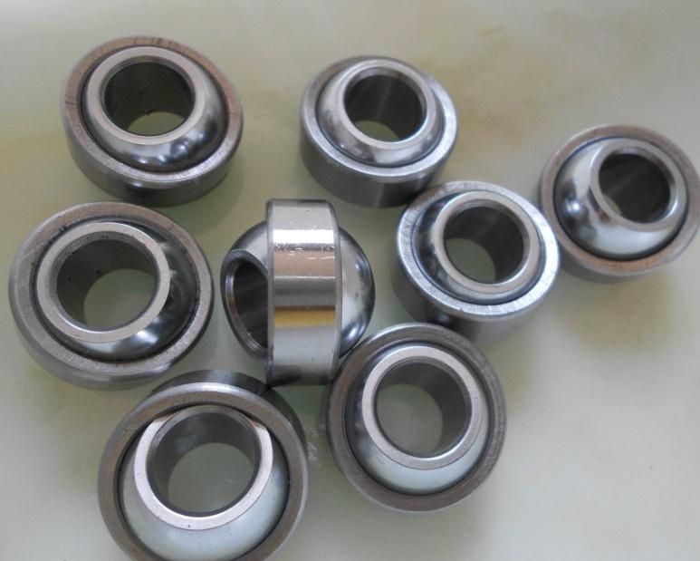 Radial Spherical Plain Bearing