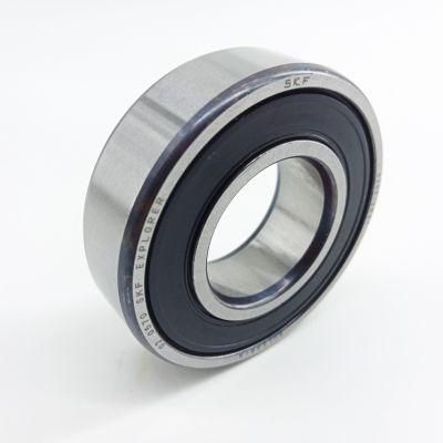 High Precision High Temperature Bearing Deep Groove Ball Bearing 6209 45*85*19 From China Factory