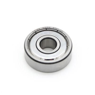 Low Friction Factor NSK NTN Koyo High Precision Deep Groove Ball Bearing 604 606 Bearing Z Zz