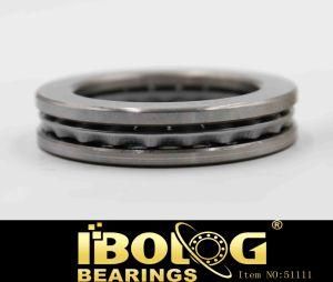 Single Direction Thrust All Bearing Model No. 51111