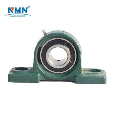 Nmn Hot Selling 2 Pieces UCP205-16, 1 Inch Pillow Block Bearing