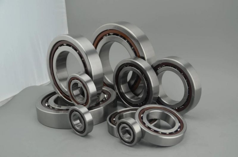 Super High Speed Spindle Bearing for H719 Sseries