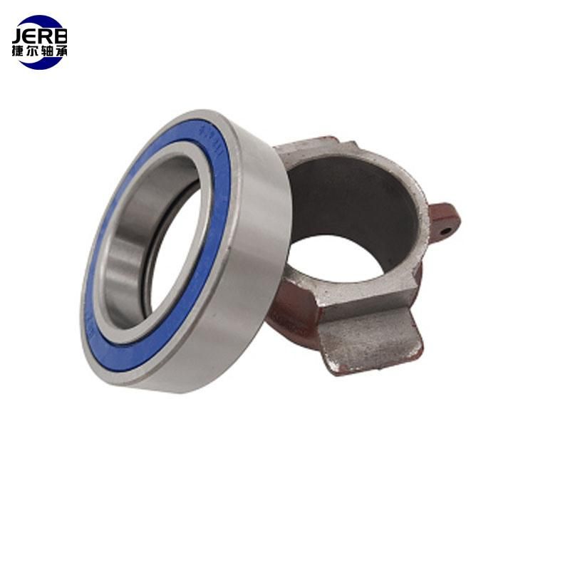 NSK Clutch Separation Bearing Automotive86nl6392fo 86tkb5780 Light Truck Heavy Air Tension Bearing