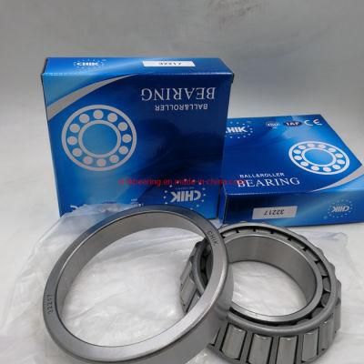 Roller Bearing Made in China 32060 32060jr 32074 32074jr NTN NSK Industrial Machinery Bearing Metric Tapered Roller Bearing Hot in Africa