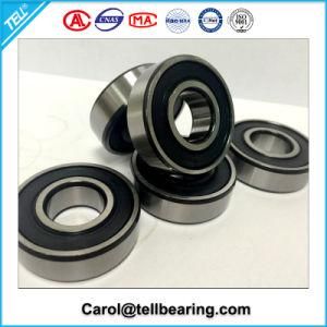 Deep Groove Ball Bearing, High Quality Bearing with Low Price