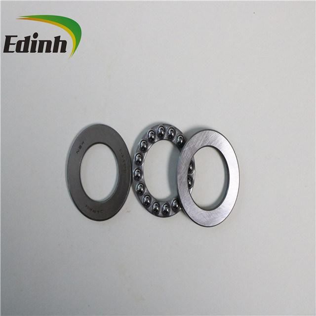 China Supplier 51200 Thrust Ball Bearings